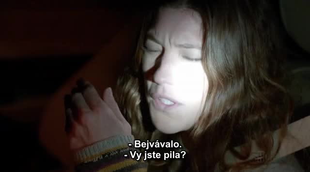 Dexter s08e03 Co žere Dextera Morgana cz tit avi