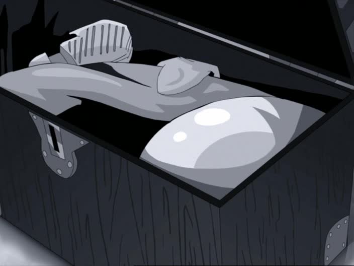 Doctor Who 04x23 The Moonbase Part 1 (animated) cz tit mkv