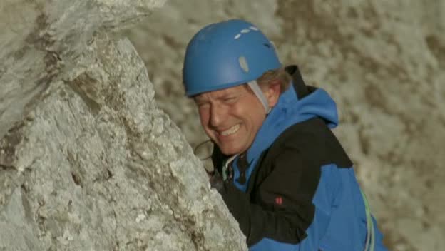 Doktor z hor Nové přiběhy 1 03 Radikální řez cz avi