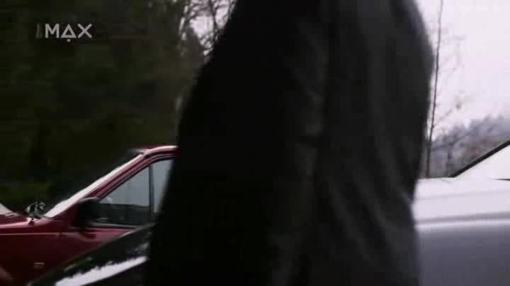 Doktor z hor Nové příběhy 8 08 díl Mrtví a živí avi