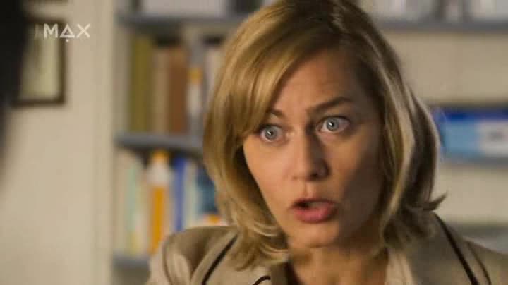 Doktor z hor Nové příběhy 8 06 díl Dvě matky avi