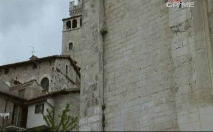 Don Matteo 1x08 Andilek tv cz avi