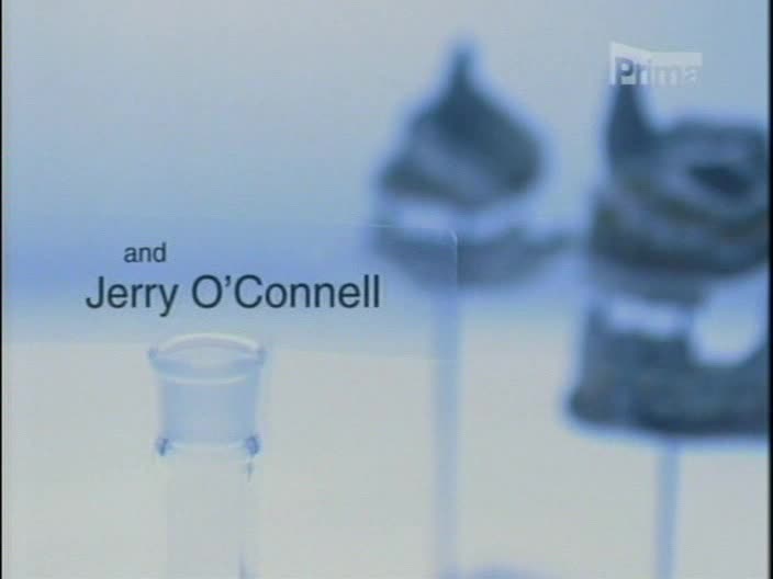 Drzá Jordan 5x11 Nepříjemná pravda avi