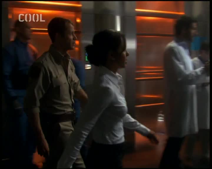 Heuréka město divů lI E07 Rodinne shledani mp4