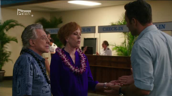 Hawaii 5 0 05x08 Životní pojistka Cz avi