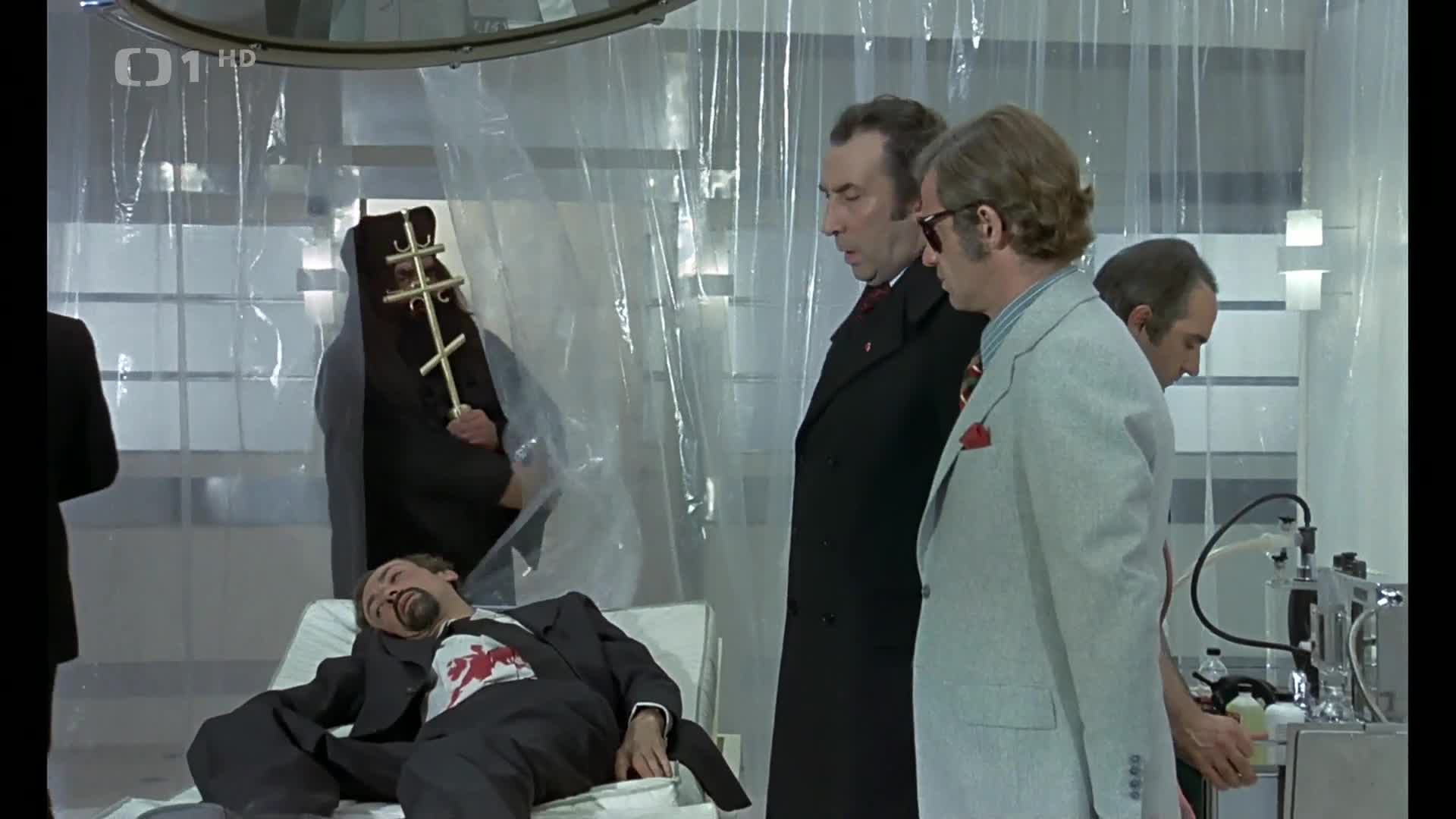 Muz z Acapulca 1973 novinka CZ dabing Full HD 1080p Pucci film mp4