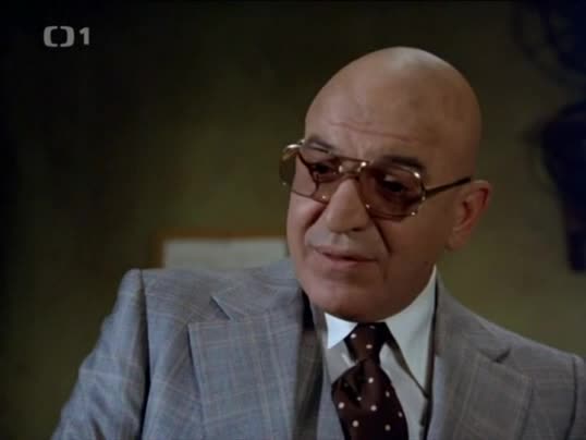 Kojak S05E20 Fotografie zhotovil Joe Paxton avi
