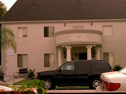 Kriminálka Las Vegas S01E04 Autogram pro pana Johnsona avi