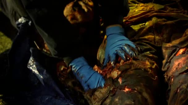 Kriminálka Las Vegas 10x20 Vezmi si můj život mp4