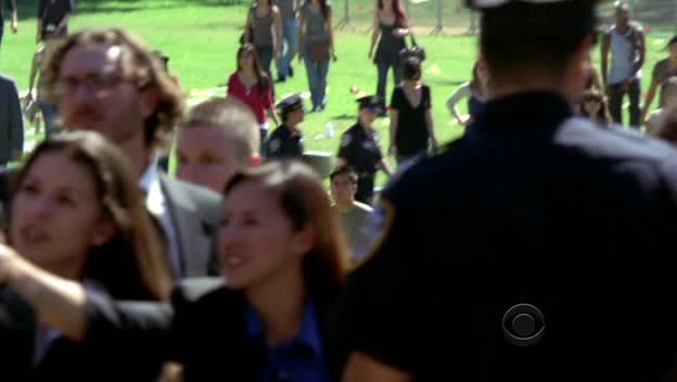 Kriminálka New York S05E02 Odvrácená strana avi