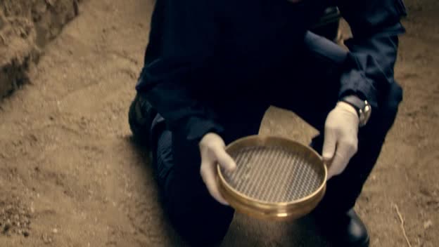 Kriminálka New York S08E06 Get Me Out of Here avi