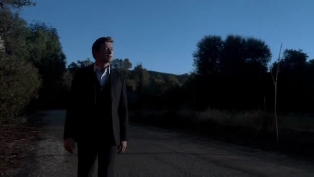 Mentalista 5 13 Rudá stodola avi