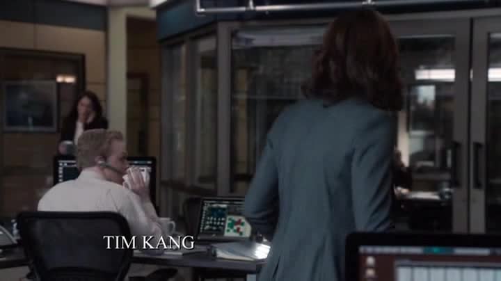 Mentalista S06E17 Stříbrná křídla času 2013 CZ avi