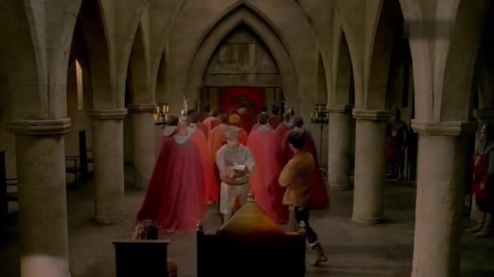 Merlin S05E10 Laskaví cizinci CZ avi