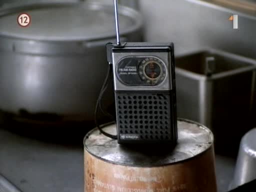 Měsíční svit S01E04 Vražda v rozhlasových vlnách avi