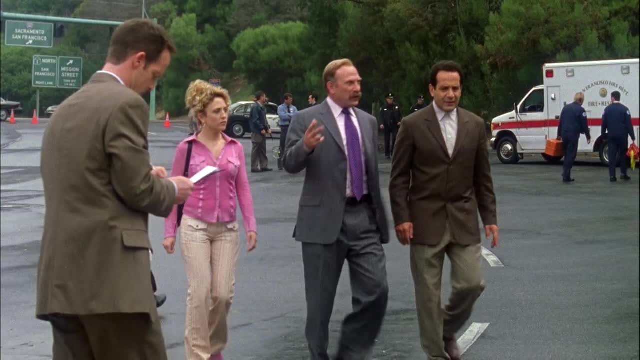 Muj pritel Monk 2 09 Pan Monk a dvanacty muz 720p WEB DL (25 bt)(cz) mkv