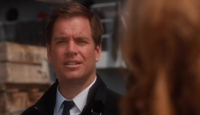 NCIS S09E05 Přístav v bezpečí avi