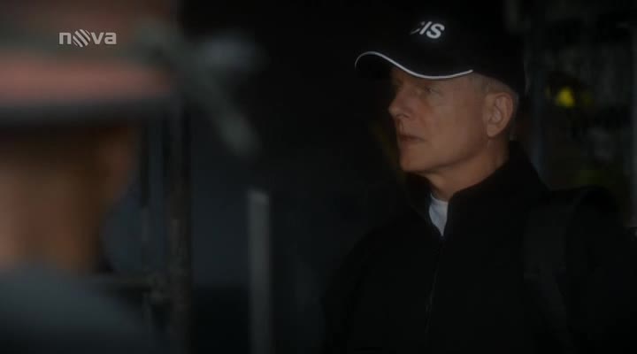 Ncis S09E21 Oheň avi