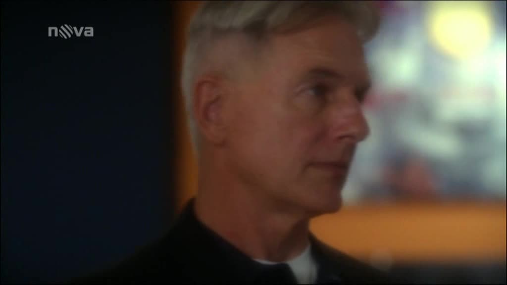 Ncis S10E05 Jmenovec Czdub avi