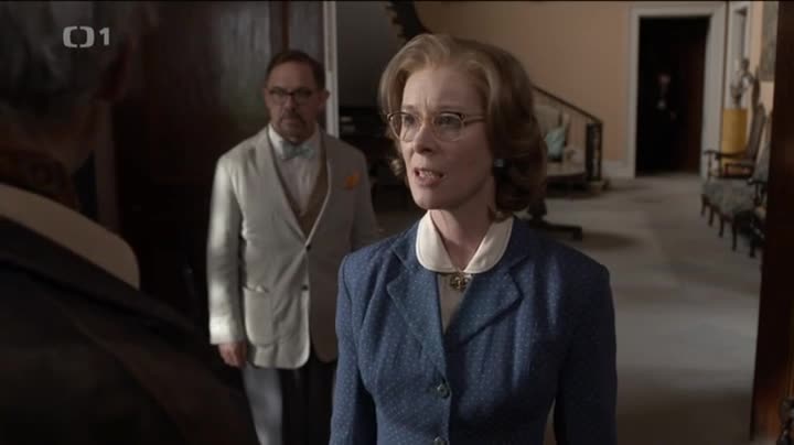 Otec Brown S03E02 Amenhotepova kletba (CZ) avi