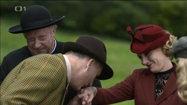 Otec Brown S03E14 Zpovědní tajemství CZ avi