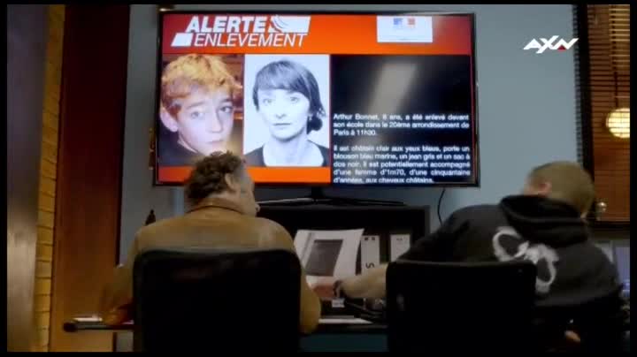 Profil zločinu s06e03 avi