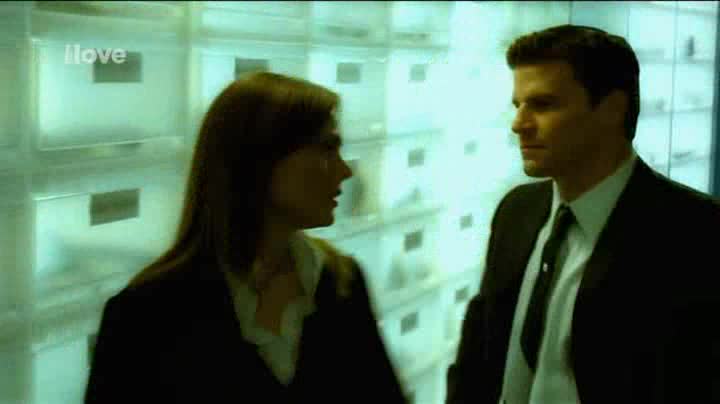 Sběratelé kostí 09x02 Vražedná terapie avi