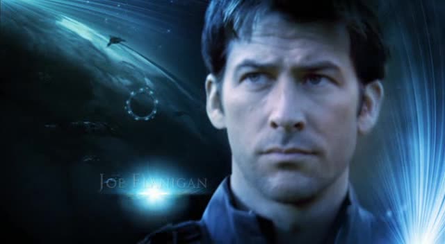 StarGate Atlantida 04x03 Shledání avi