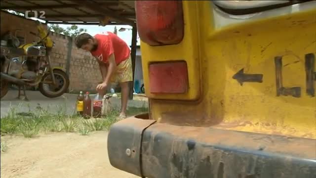 Trabantem Jizni Amerikou 04 mp4