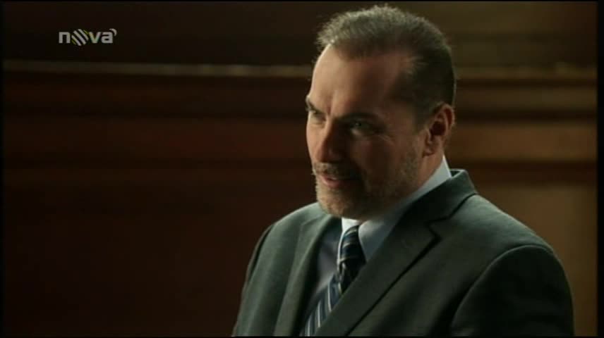 Vzpominky S01 E15 The Following Sea CZ avi