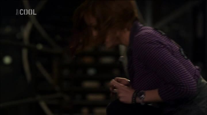 Skladiste(Warehouse)13 S02E03 Záhadná zjevení avi