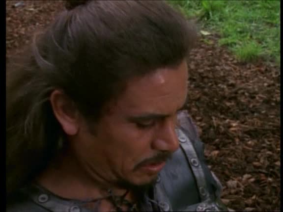 Xena s01e09 Smrt v řetězech avi