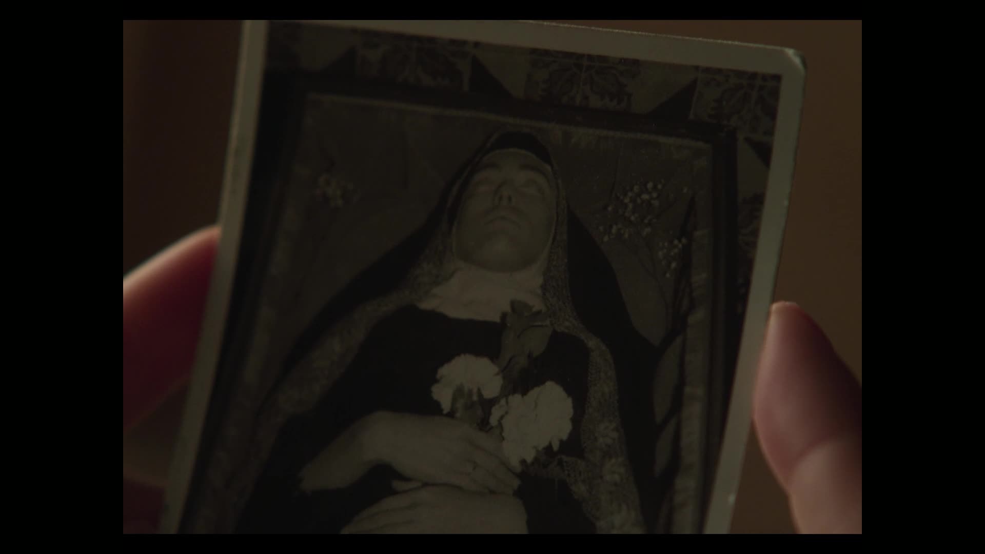 Sestra Smrt {2023} horor, mysteriózní AAC 5 1 1080p CZ dabing mkv