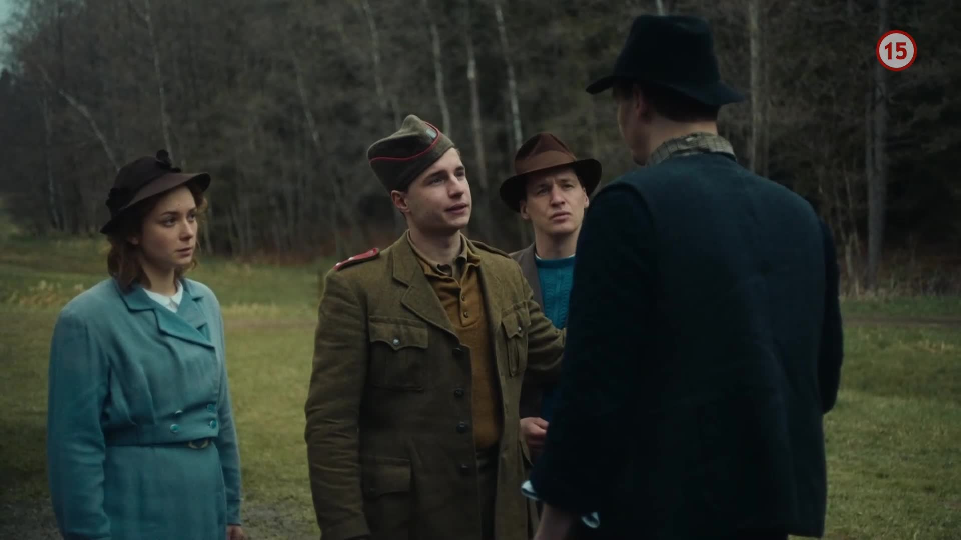 Šumavák: Fantom temného kraje S01E03 mkv