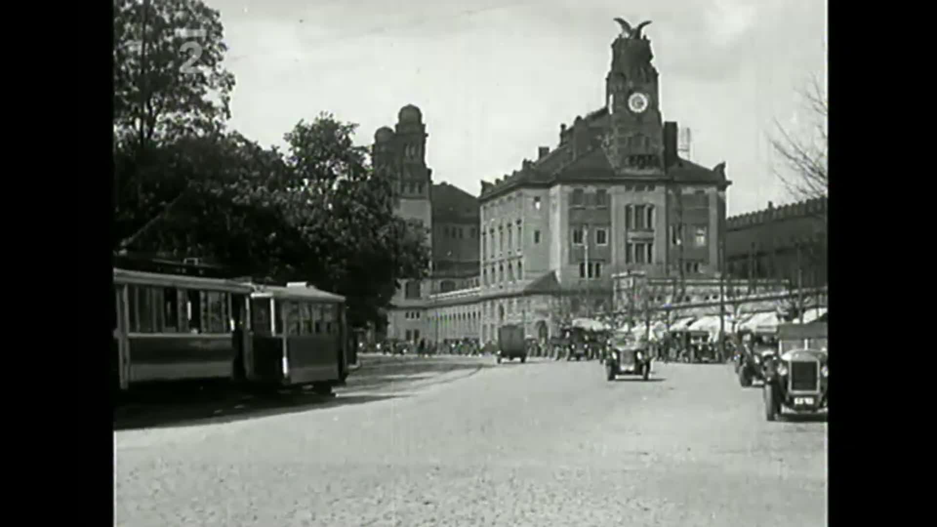 Hledání ztraceného času Sokolská kronika 7 mkv