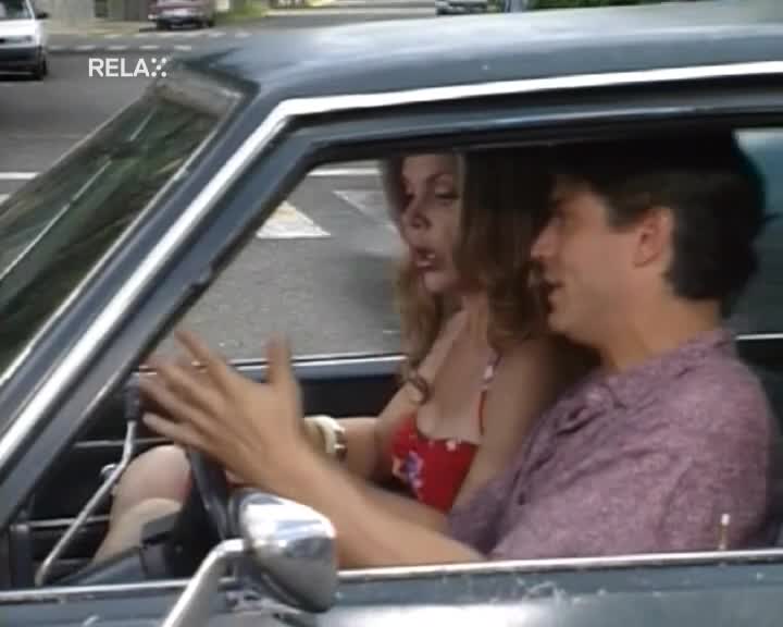 Barvy lásky (Carita pintada) 999 Candelaria a Abdul Pozvání ven na párek v rohlíku (84 ep ).mp4