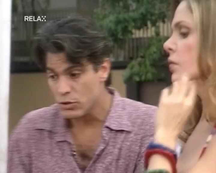 Barvy lásky (Carita pintada) 999 Candelaria a Abdul Pozvání ven na párek v rohlíku (84 ep ).mp4