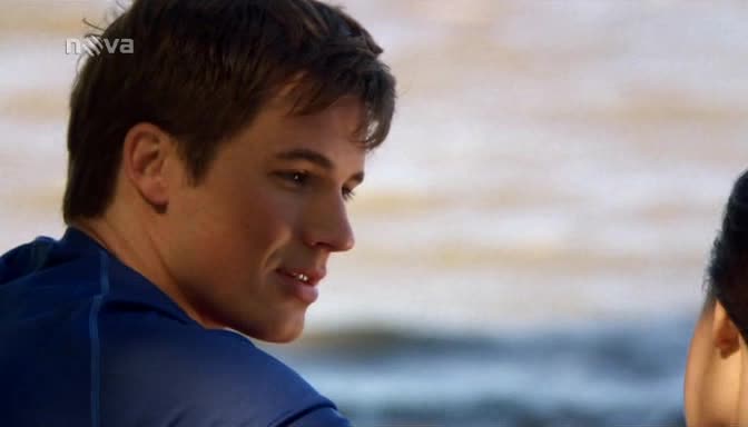 Ledové ostří 3 (2008) sestřih Zack (Matt Lanter) a Alejadra (Francia Raisa).avi