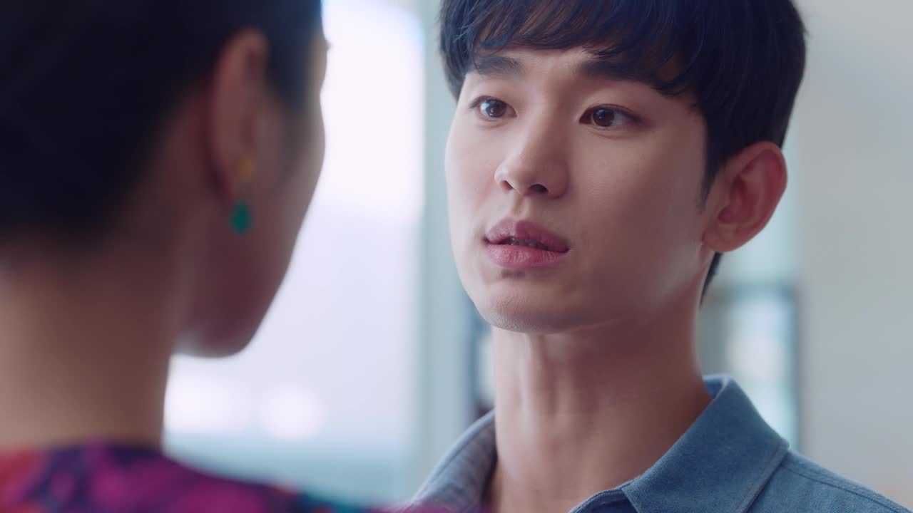 Saikojiman Gwaenchana S01E99 It's Okay to Not Be Okay 사이코지만 괜찮아 (2020) Go Mun Young (Seo Yea Ji) Moon Kang Tae (Kim Soo Hyun).mkv