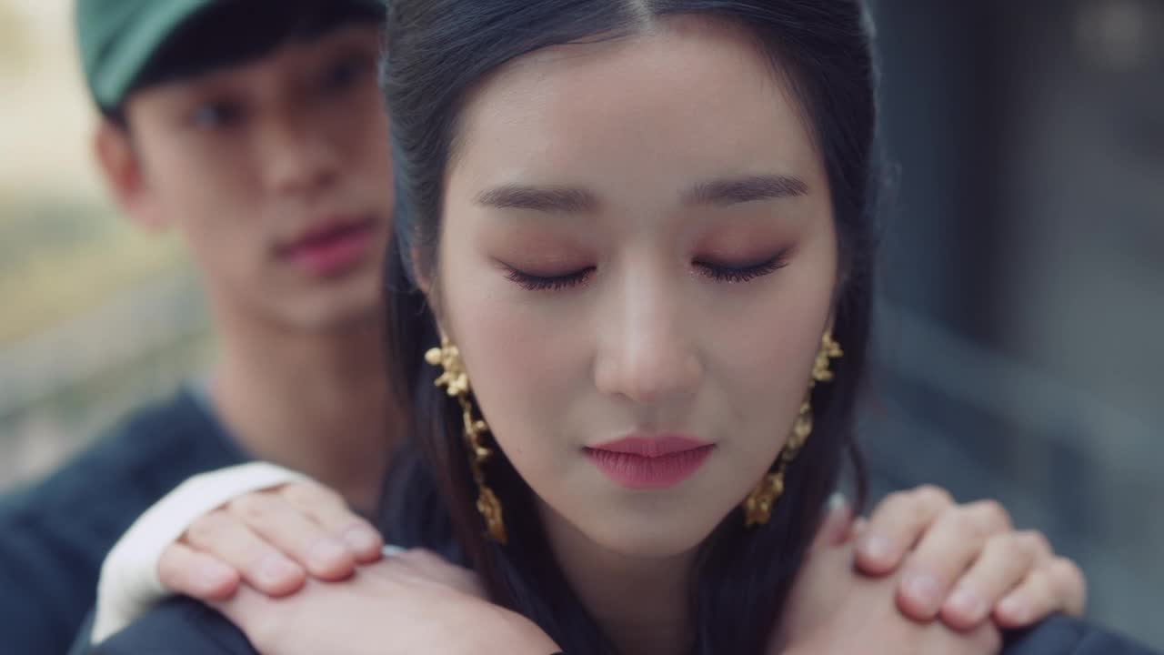 Saikojiman Gwaenchana S01E99 It's Okay to Not Be Okay 사이코지만 괜찮아 (2020) Go Mun Young (Seo Yea Ji) Moon Kang Tae (Kim Soo Hyun).mkv