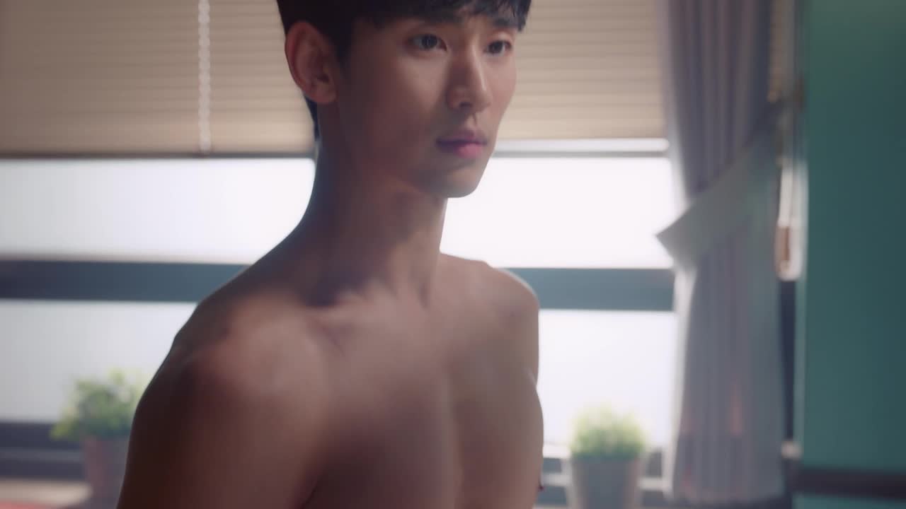 Saikojiman Gwaenchana S01E99 It's Okay to Not Be Okay 사이코지만 괜찮아 (2020) Go Mun Young (Seo Yea Ji) Moon Kang Tae (Kim Soo Hyun).mkv