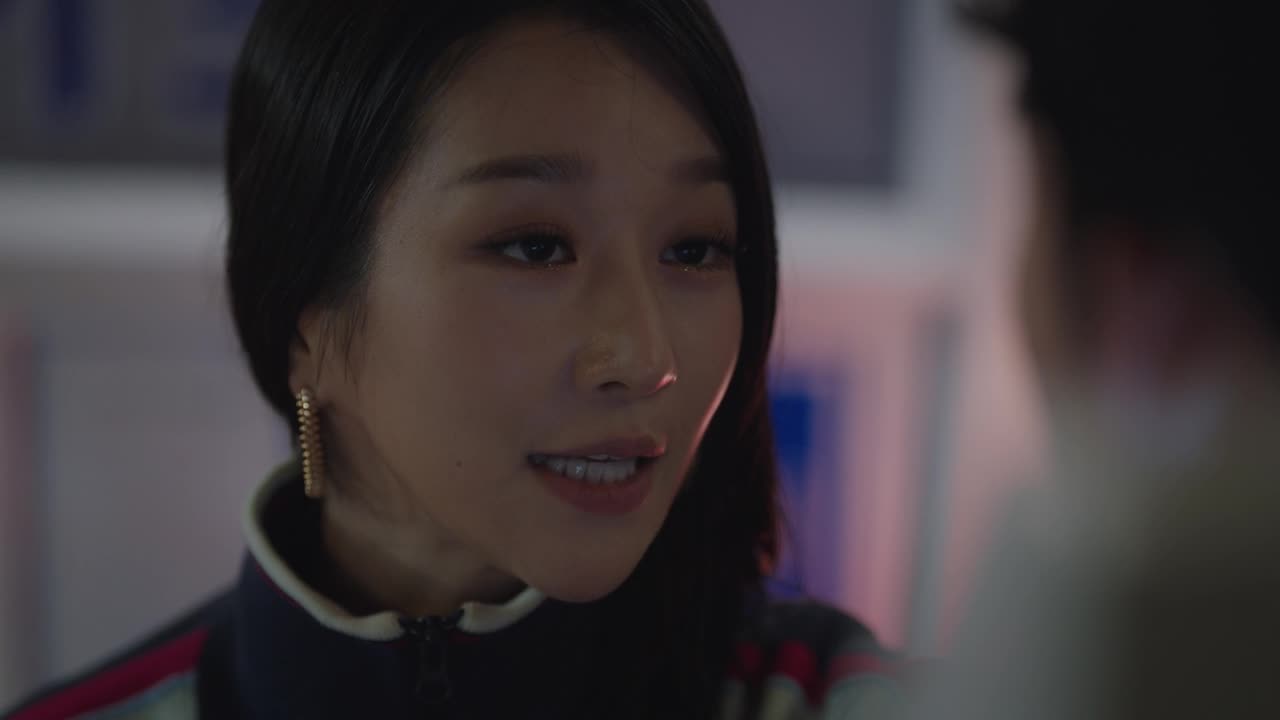 Saikojiman Gwaenchana S01E99 It's Okay to Not Be Okay 사이코지만 괜찮아 (2020) Go Mun Young (Seo Yea Ji) Moon Kang Tae (Kim Soo Hyun).mkv