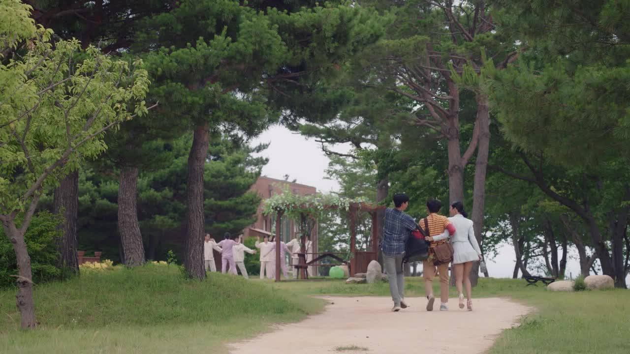 Saikojiman Gwaenchana S01E99 It's Okay to Not Be Okay 사이코지만 괜찮아 (2020) Go Mun Young (Seo Yea Ji) Moon Kang Tae (Kim Soo Hyun).mkv