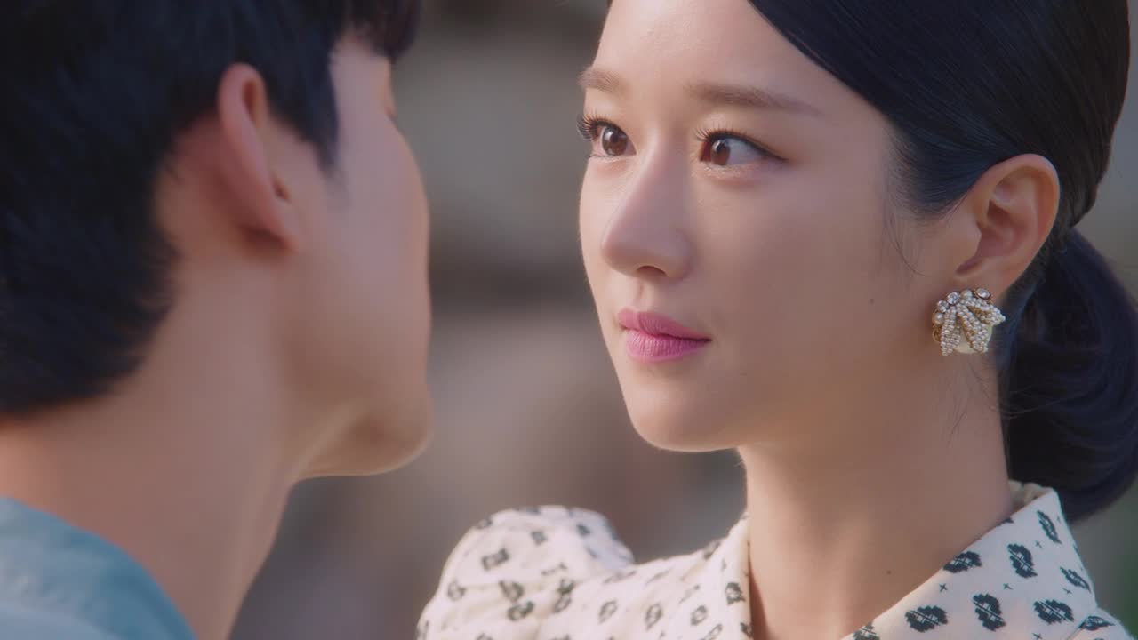 Saikojiman Gwaenchana S01E99 It's Okay to Not Be Okay 사이코지만 괜찮아 (2020) Go Mun Young (Seo Yea Ji) Moon Kang Tae (Kim Soo Hyun).mkv