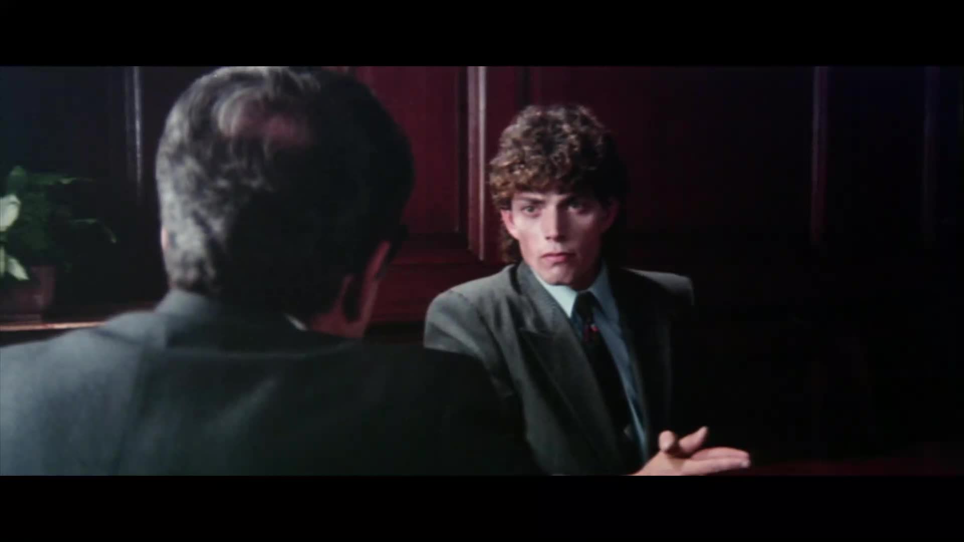 Bláznivá mise 2 Bláznivé poslání (Samuel Hui, Karl Maka, Sylvia Chang 1983 Akční Komedie Bdrip 1080p ) Cz dabing mp4