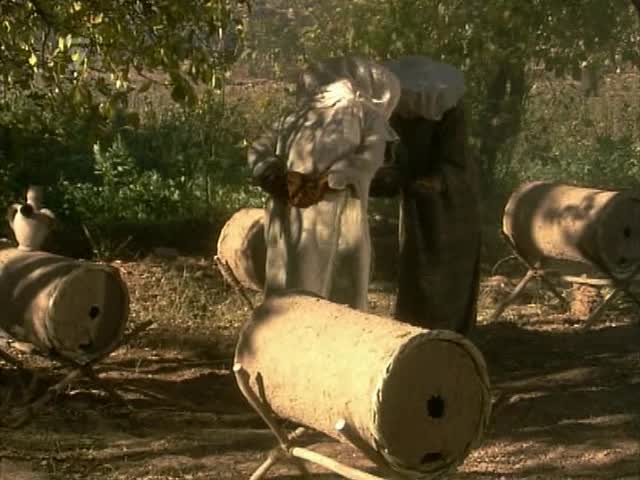 Starověký Řím Vzestup a pád impéria S01E04 06 2006 CZ dabing 480p SD Povstání v Judeji mkv