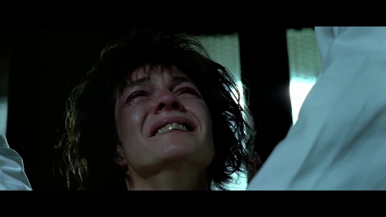 Brutální Nikita (Anne Parillaud,Jean Hugues Anglade 1990 Akční Thriller 1080p ) Cz dabing avi