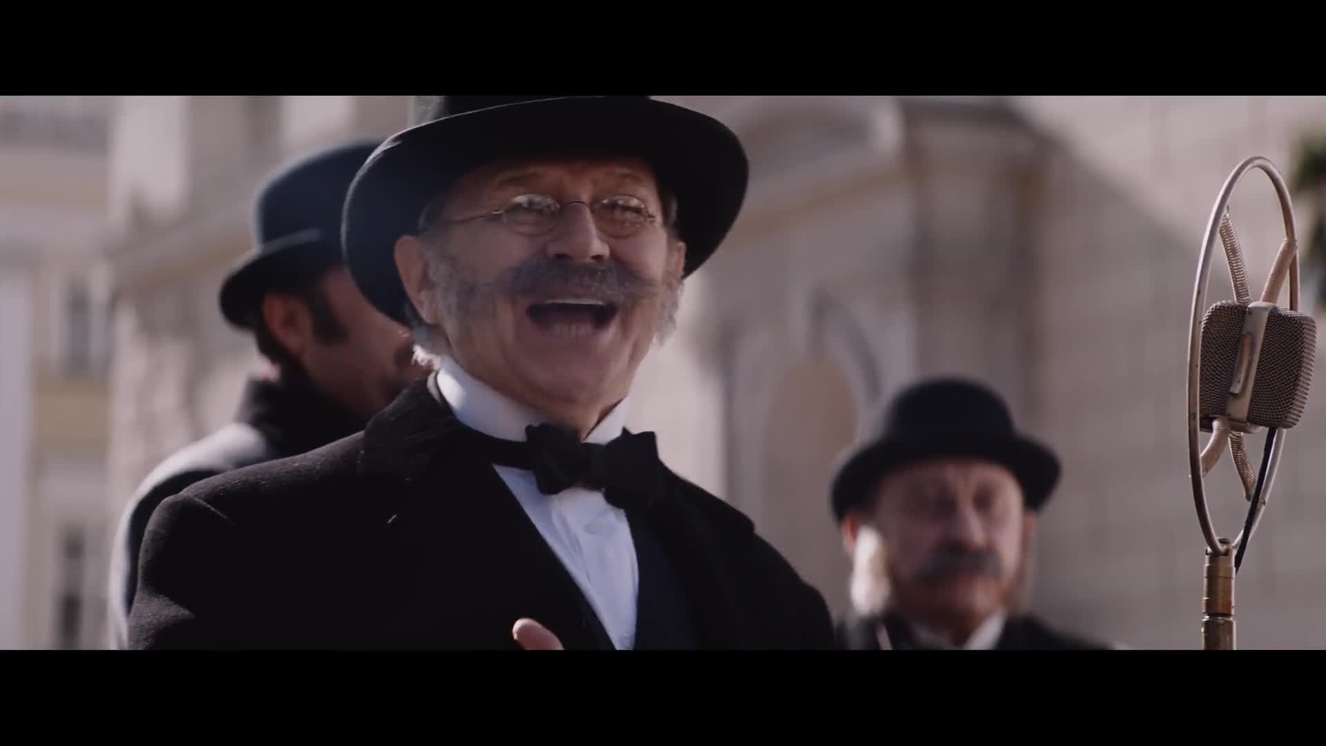 Mastičkář 2023 CZ dabing 1080p Drama mkv