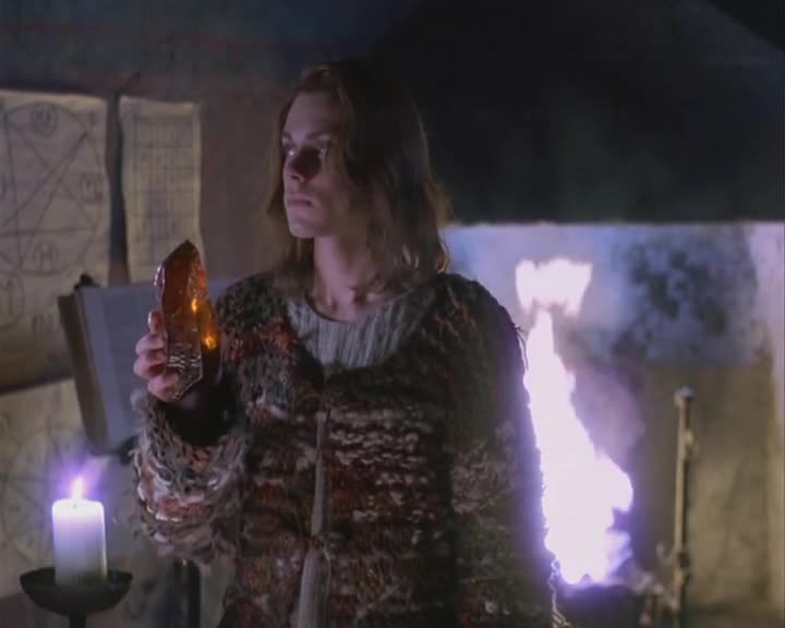Merlin (Sam Neill Helena Bonham Carter Miranda Richardson 1998 Dobrodružný Drama Fantasy Akční HQ) Cz dabing mkv