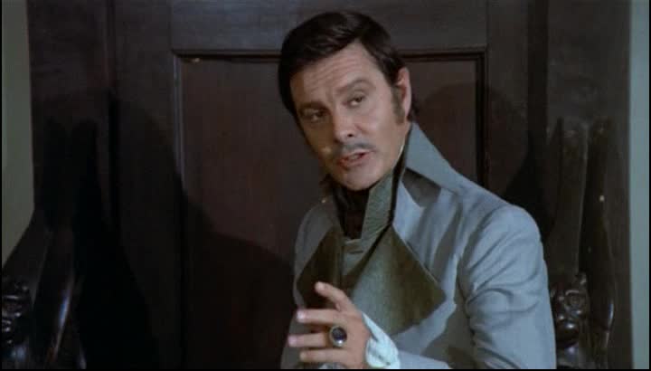 Hrabě Monte Cristo (Richard Chamberlain  Trevor Howard 1975 Drama Dobrodružný) Cz dabing avi
